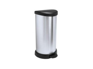 CURVER Kanta 40l deco bin