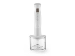 MUHLER Blender Ručni set, 2/1 MB-402