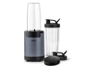 MUHLER Blender set MNB-688 19