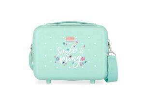 ROLL ROAD Neseser Beauty Case Spring Dream