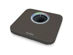 TERRAILLON Nautic GR13908 Vaga za merenje telesne težine