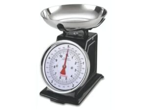 TERRAILLON Tradition 500 dual black vaga