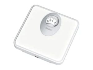 TERRAILLON T61 White Vaga za merenje telesne težine