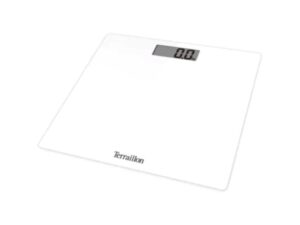 TERRAILLON Tsquare white vaga
