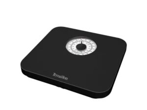 TERRAILLON Vaga NAUTIC BLACK