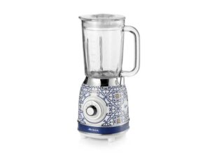 ARIETE AR583 Blender sa staklenom posudom Capri