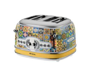 ARIETE Positano AR156POS Toster