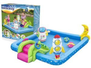 BESTWAY Dečiji bazen Astronaut (14/53126)