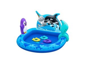 BESTWAY Dečiji bazen Polar Pals (14/53156)