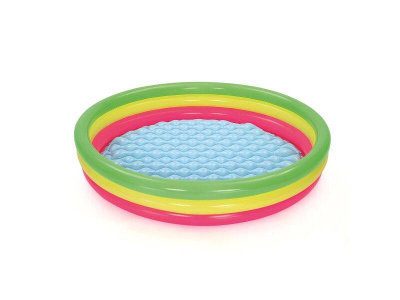 BESTWAY Dečiji bazen Summer Set (14/51103)