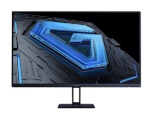 XIAOMI G27i (P27FBB-RGGL) IPS FHD 165Hz (Crni) Gaming OUTLET