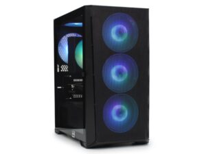 LIRS BULDOZER 7 AMD Ryzen 5 7500F/32GB/M.2 1TB/RTX4060 8GB V3