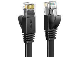 UGREEN Flet mrežni kabl RJ45 Cat 6 NW101 20m 19