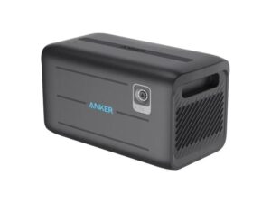 ANKER SOLIX BP2600 Ekspanziona baterija 2560Wh