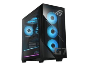 ASUS ROG G700TF-09285K212W (Ultra 9 285K, 64GB DDR5, SSD 2TB, RTX 5080, Win 11 Home)