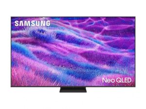 SAMSUNG QE65QN80FAUXXH 4K HDR Neo QLED Smart TV 2025