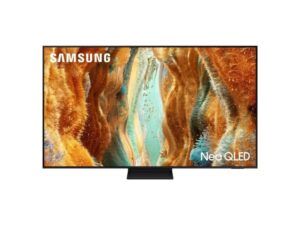 SAMSUNG QE55QN70FAUXXH 4K HDR Neo QLED Smart TV 2025