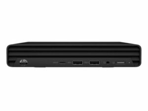 HP Pro Mini 260 G9 Intel i5-1335U, 8GB, 512GB SSD (9H6E6ET)