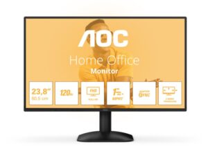 AOC 24B31H FHD IPS 120Hz AdaptiveSync