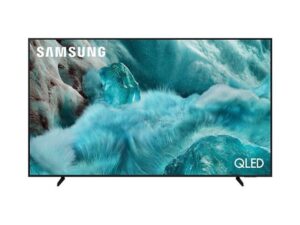SAMSUNG QE43Q7FAAUXXH 4K HDR QLED Smart TV 2025