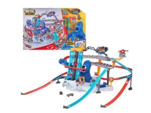 PERTINI ZURU Metal Machines Auto staza gorila