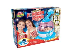 PERTINI Set napravi kokice