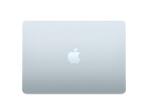 APPLE MacBook Air 15 (Sky Blue) M4, 16GB, 256GB SSD, YU raspored (mc7a4cr/a)