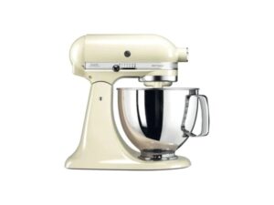 KitchenAid KitchenAid Artisan Standmixer 6.6L (almond cream) KA5KSMSHXEAC