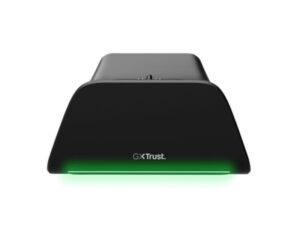 TRUST Punjač GXT 255 Quick Charge Stand For PS5 Crni 19