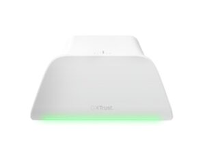 TRUST Punjač GXT 255W Quick Charge Stand For PS5 Beli