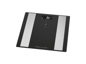 Profi Care PC-PW3007FA Telesna vaga 8u1 Crna