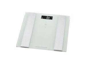 Profi Care PC-PW3007FA Telesna vaga 8u1 Bela