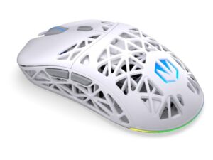 ENDORFY LIV Plus Wireless OWH PAW beli miš (EY6A017)