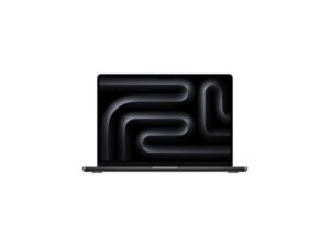 APPLE MacBook Pro 14 (Space black) M4 10C/10C, 24GB, 1TB SSD, YU raspored (mcx04cr/a)