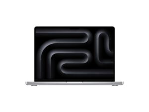 APPLE MacBook Pro 14 (Silver) M4 10C/10C, 24GB, 1TB SSD (mcx14ze/a)