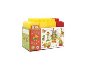 PERTINI XXL konstruktori 42 dela