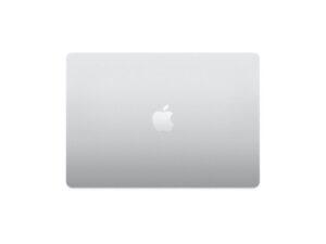 APPLE MacBook Air 13 (Silver) M4, 16GB, 256GB SSD, YU raspored (mw0w3cr/a)