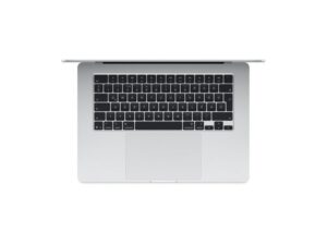 APPLE MacBook Air 13 (Silver) M4, 16GB, 512GB SSD (mw0x3ze/a)
