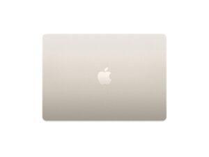 APPLE MacBook Air 13 (Starlight) M4, 16GB, 512GB SSD (mw103ze/a)