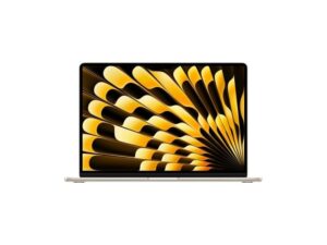 APPLE MacBook Air 13 (Starlight) M4, 24GB, 512GB SSD (mc6a4ze/a)