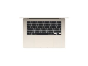 APPLE MacBook Air 13 (Starlight) M4, 24GB, 512GB SSD, YU raspored (mc6a4cr/a)