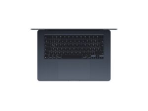 APPLE MacBook Air 13 (Midnight) M4, 16GB, 512GB SSD (mw133ze/a)