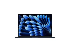 APPLE MacBook Air 13 (Midnight) M4, 16GB, 512GB SSD, YU raspored (mw133cr/a)