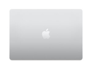 APPLE MacBook Air 15 (Silver) M4, 16GB, 512GB SSD, YU raspored (mw1h3cr/a)