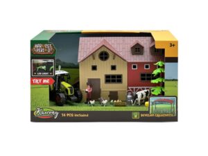PERTINI Set farma 12 delova