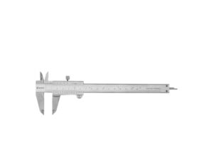 WURTH Pomično kljunasto merilo sa vijkom, 0-150mm, 0.05mm (5715761002)