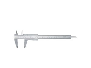 WURTH Pomično kljunasto merilo sa kočnicom, 0-150mm, 0.05mm (5715761001)