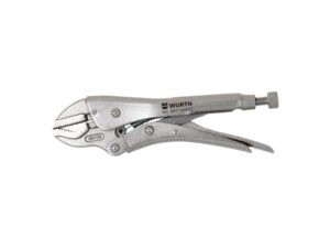 WURTH Limarska grip klešta paralelna, 185 mm (507150923)