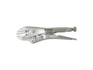 WURTH Limarska grip klešta paralelna, 225mm (507150925)