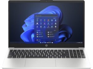 HP 250 G10 (Turbo silver) Full HD, i3-1315U, 8GB, 512GB SSD, backlit (8A517EA)